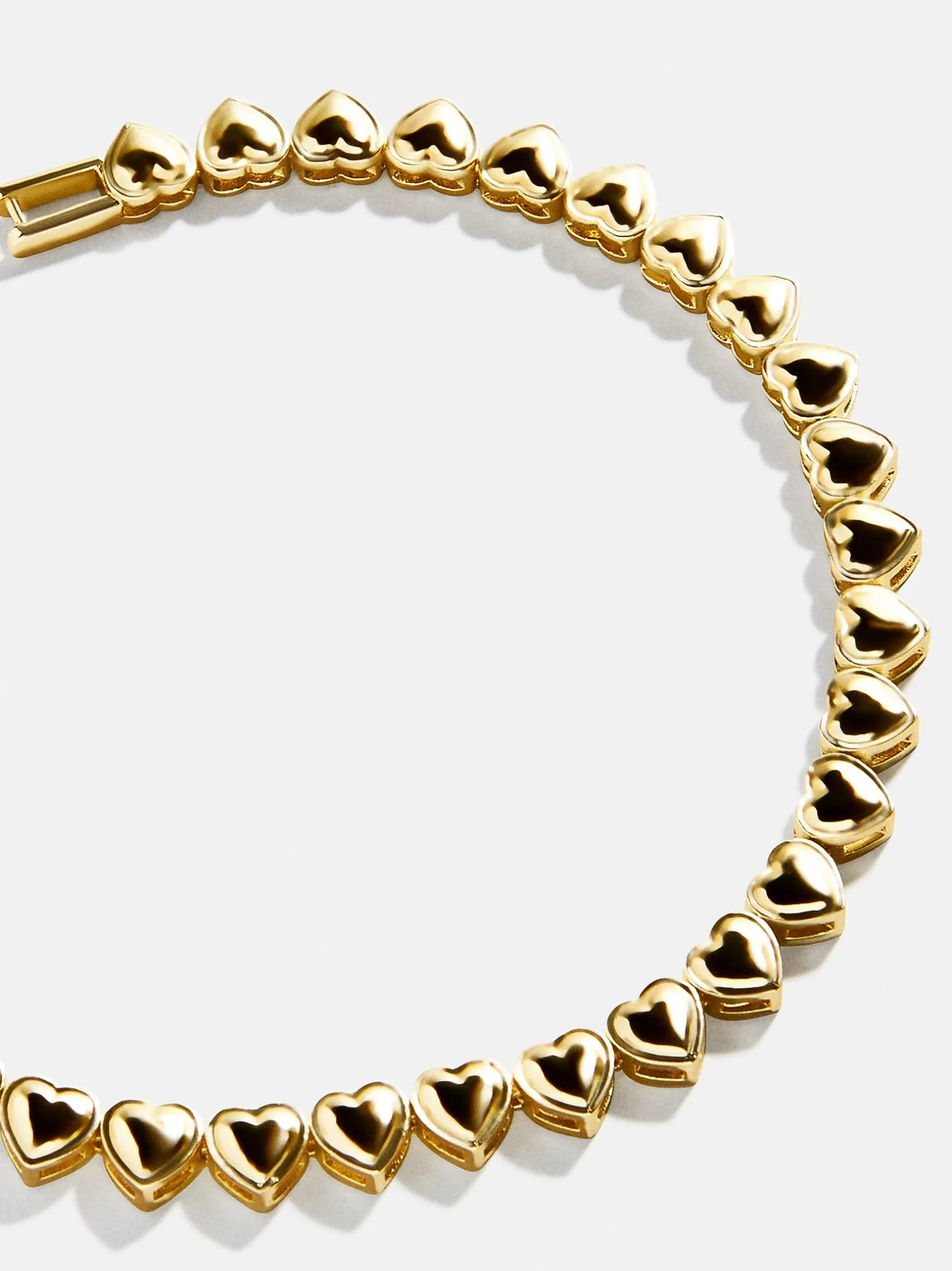 Kali Tennis Bracelet - Gold