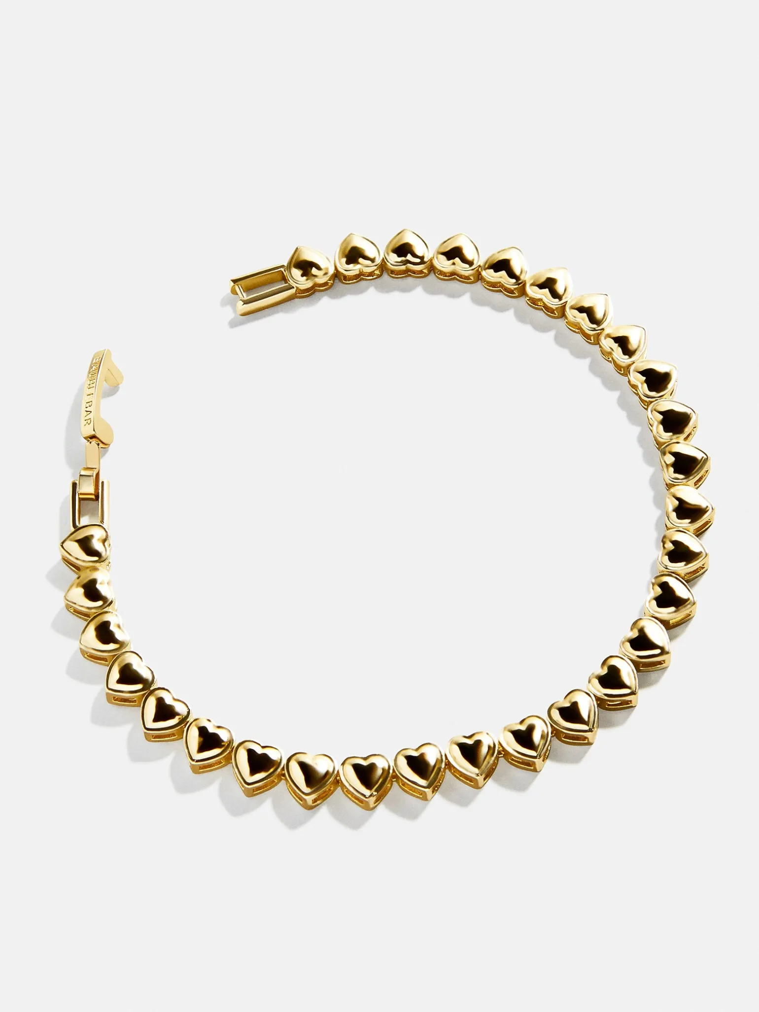 Kali Tennis Bracelet - Gold