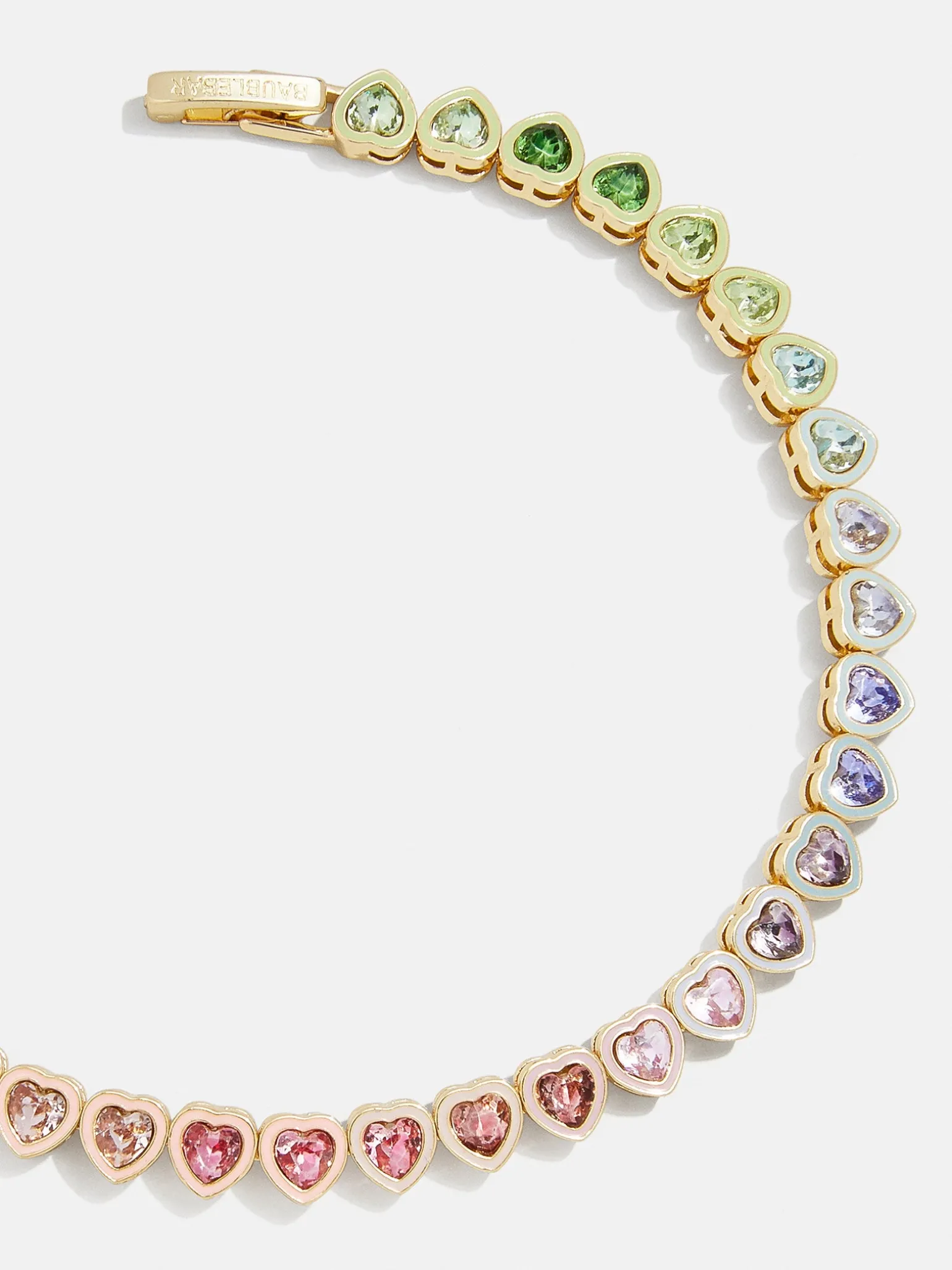 Kali Tennis Bracelet - Multi