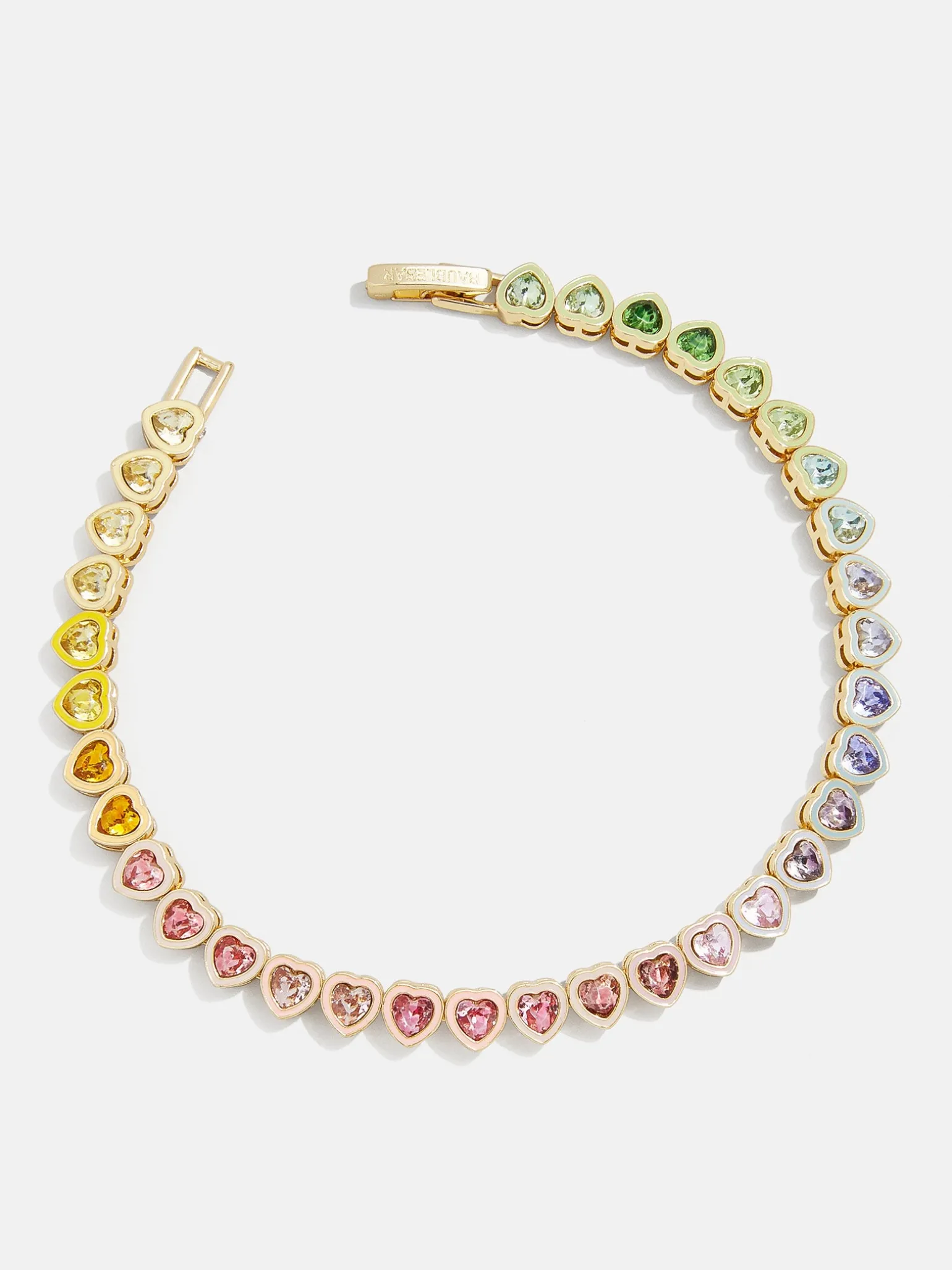 Kali Tennis Bracelet - Multi
