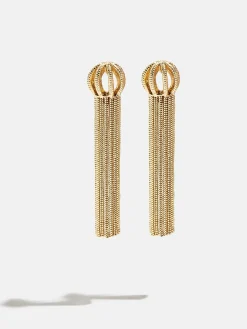Kalia Earrings - Gold