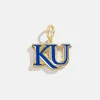 Kansas University Cluster Charm - Kansas University