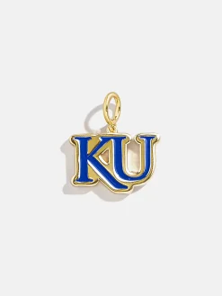 Kansas University Cluster Charm - Kansas University