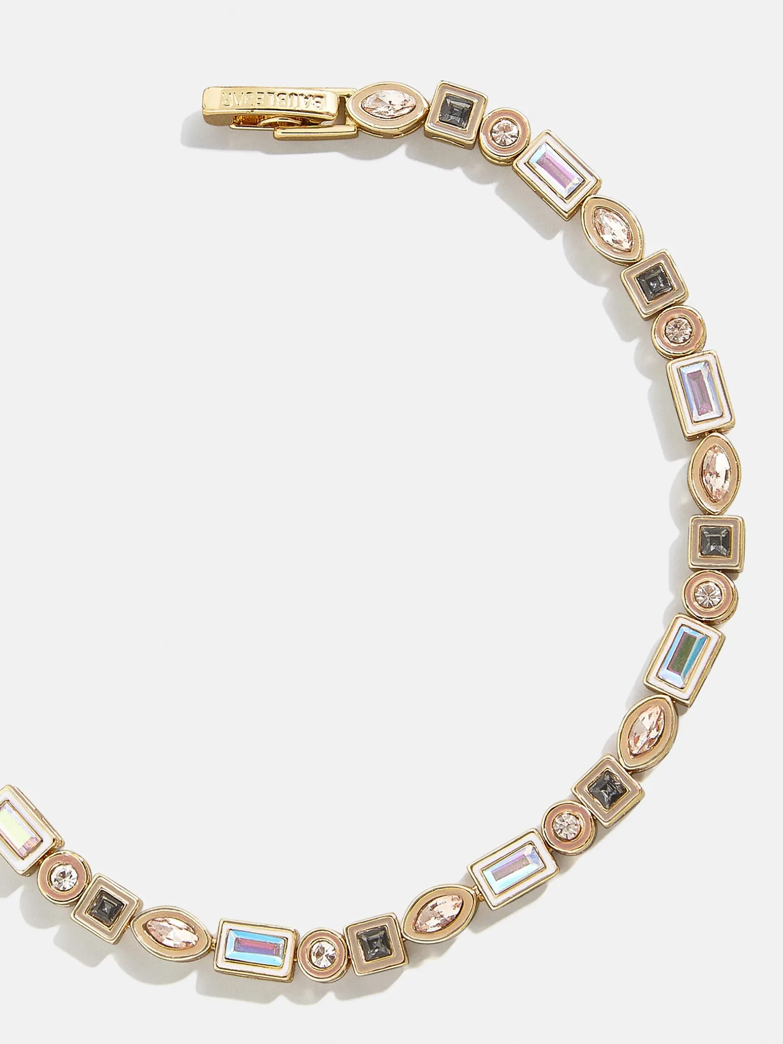 Kayden Bracelet - Gold