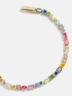 Kayden Bracelet - Rainbow