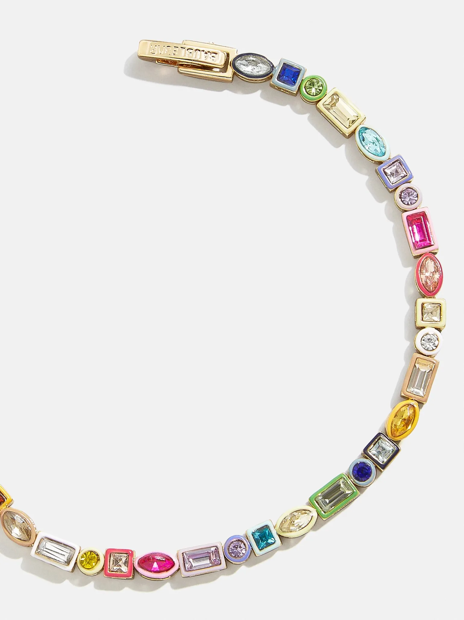 Kayden Bracelet - Rainbow