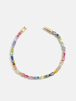 Kayden Bracelet - Rainbow