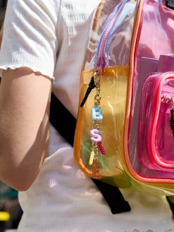 Kids' Bestie Bag Charm - Bestie Bag Charm