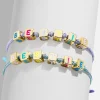 Kids' Bestie Friendship Bracelet Set - Multi