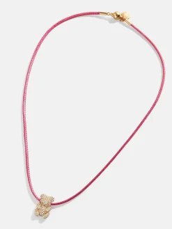 Kids' Gummy Bear Necklace - Gummy Bear