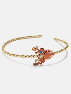 Kids' Holiday Headbands - Reindeer