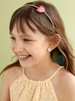 Kids' Motif Headband