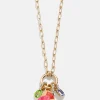 Kids' Too Sweet Charm Necklace - Ring Pop