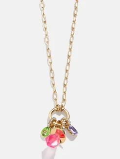 Kids' Too Sweet Charm Necklace - Ring Pop