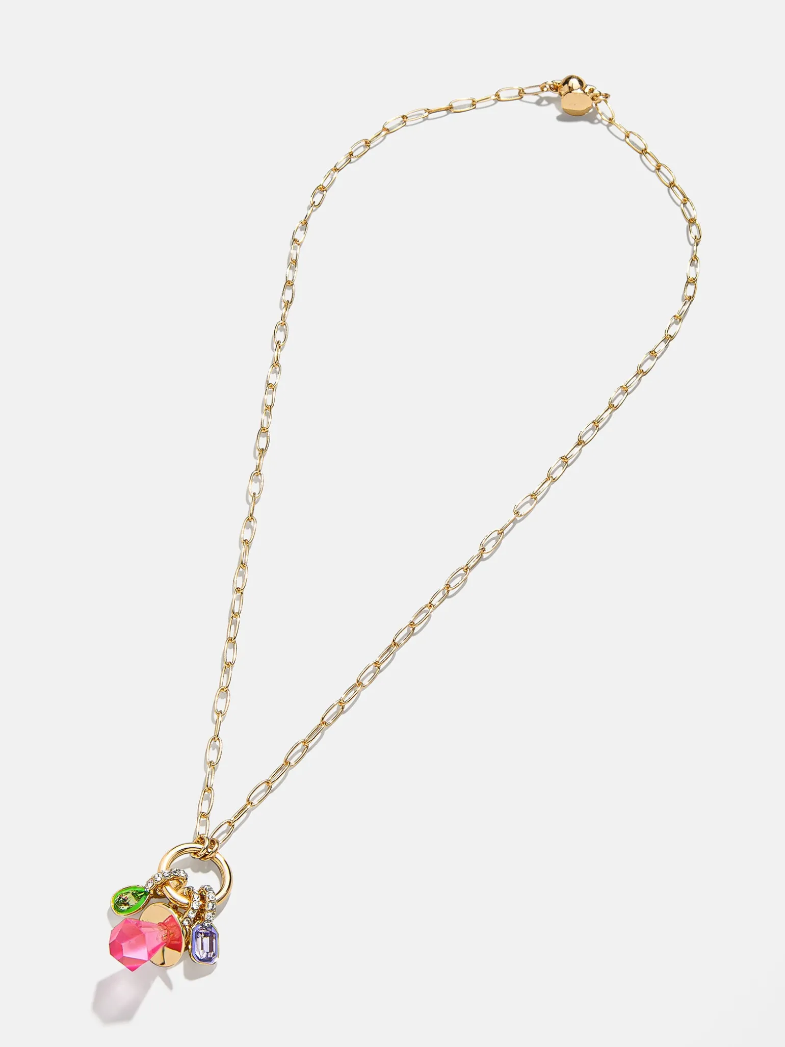 Kids' Too Sweet Charm Necklace - Ring Pop