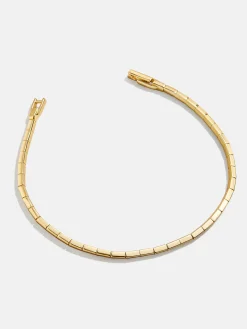Lara 18K Gold Vermeil Bracelet - Gold