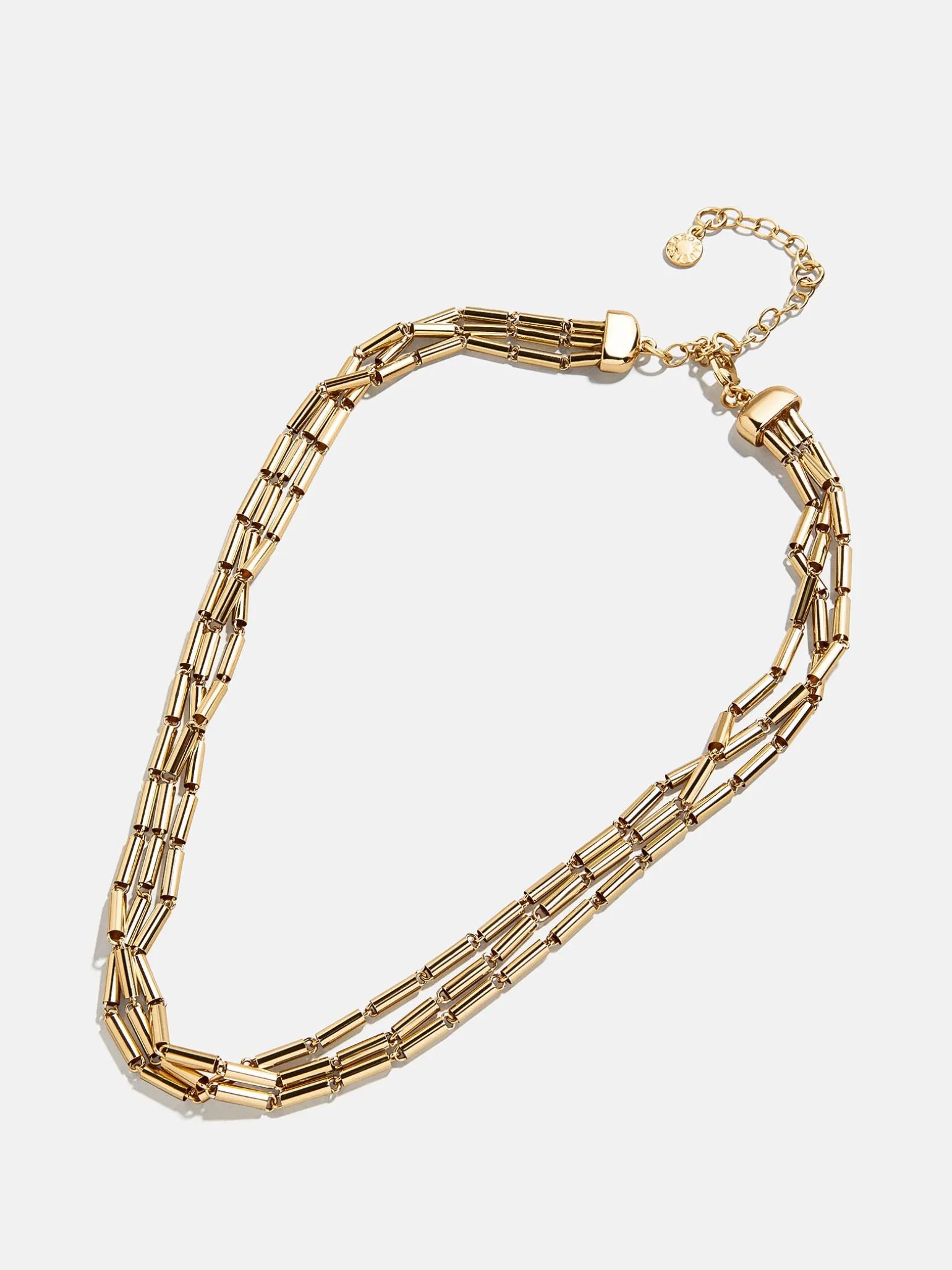 Lara Necklace - Gold