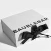 Large White Gift Box With Bow - Large Gift Box