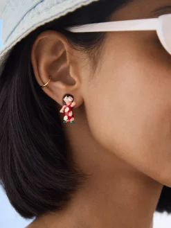 Lilo Disney Earrings - Lilo