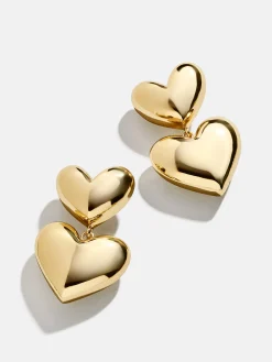Lizzie Earrings - Large