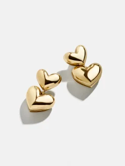 Lizzie Earrings - Small