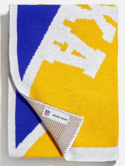 Los Angeles Rams NFL Custom Blanket - Los Angeles Rams