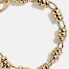 Lucia Bracelet - Gold