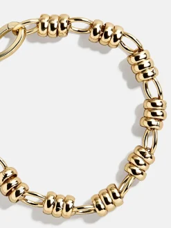 Lucia Bracelet - Gold
