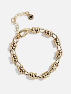 Lucia Bracelet - Gold