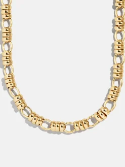 Lucia Necklace - Gold