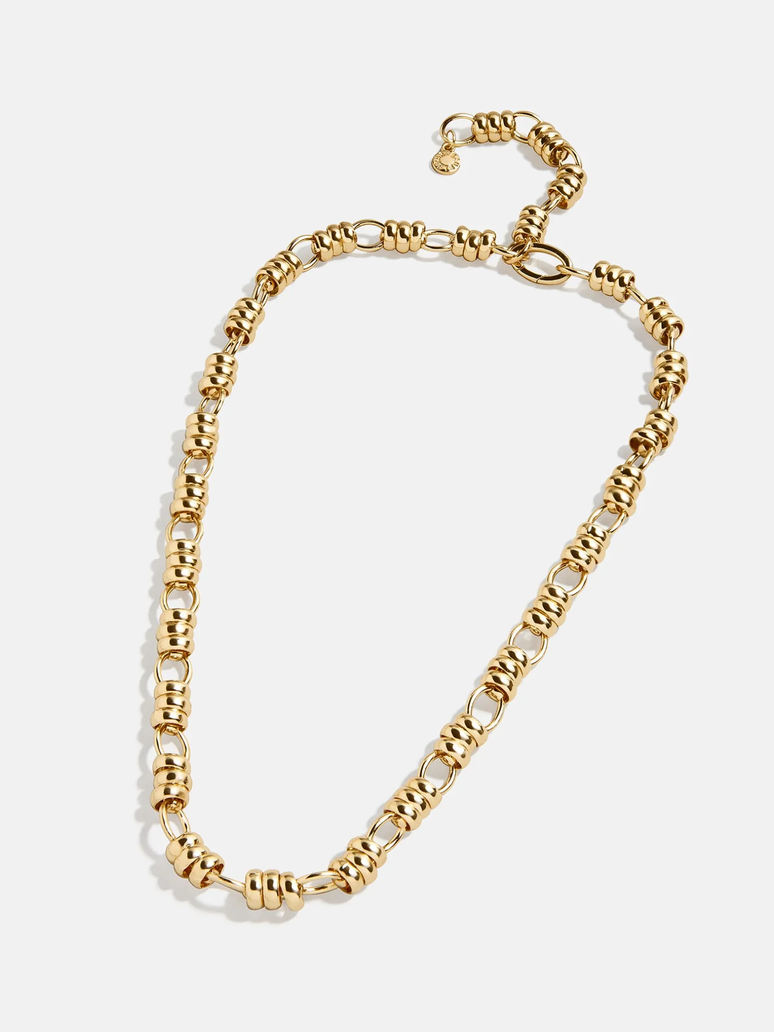 Lucia Necklace - Gold