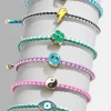 Lucky Links Kids Bracelet Set - Clover