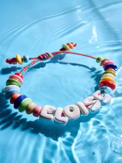 Make Waves Custom Bracelet - Multi
