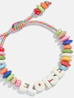 Make Waves Custom Bracelet - Multi