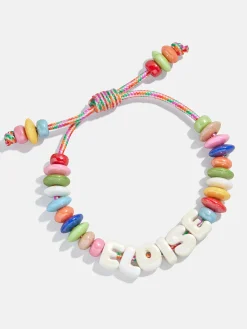 Make Waves Custom Bracelet - Multi