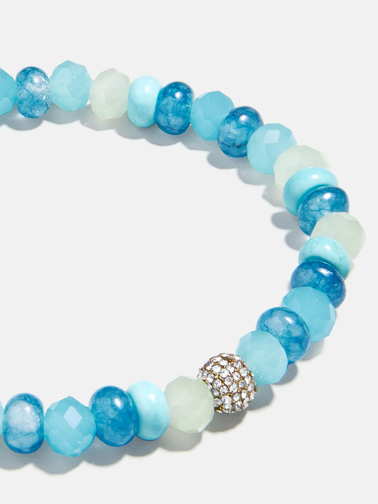 Marysol Semi-Precious Bracelet - Turquoise