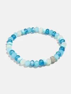 Marysol Semi-Precious Bracelet - Turquoise