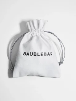 Medium White Pouch - Medium Pouch