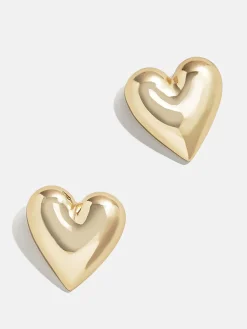 Melina Earrings - Gold