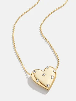 Melina Necklace - Gold