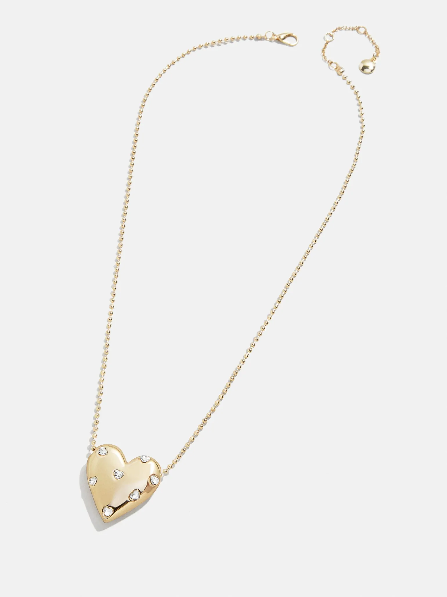 Melina Necklace - Gold