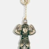 Michigan State Spartans Keychain - Michigan State University