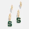 Michigan State University Earring Set - Michigan State University