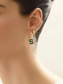 Michigan State University Earring Set - Michigan State University