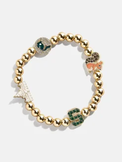 Michigan State University Pisa Bracelet - Michigan State University