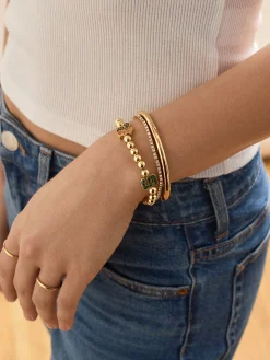 Michigan State University Pisa Bracelet - Michigan State University