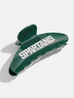 Michigan State University Hair Clip - Michigan State University