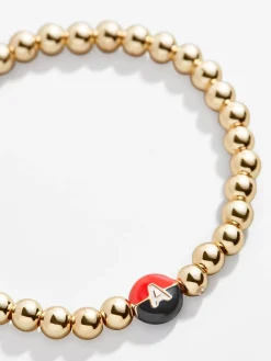 Mickey Initial Pisa Bracelet