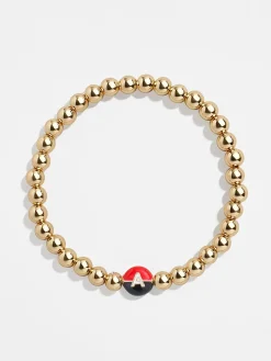 Mickey Initial Pisa Bracelet