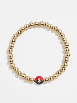 Mickey Initial Pisa Bracelet